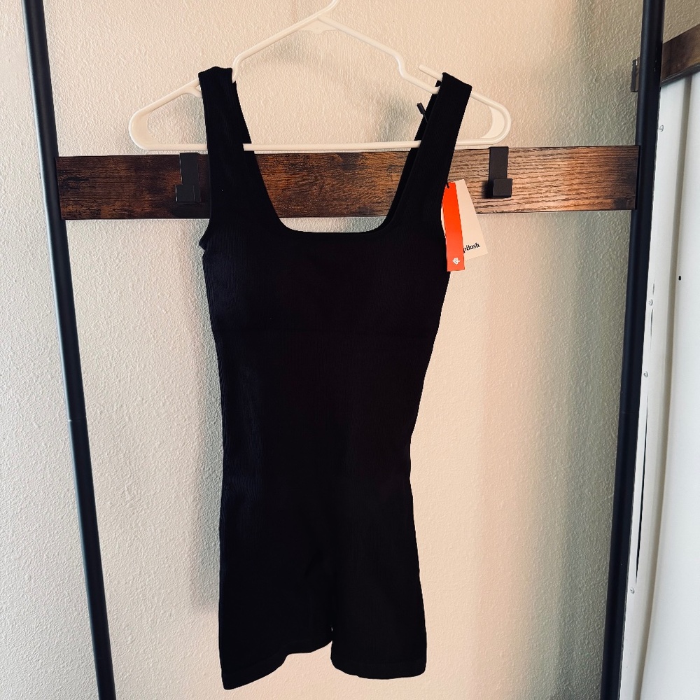 Popilush Shapewear Jumpsuit Size Small